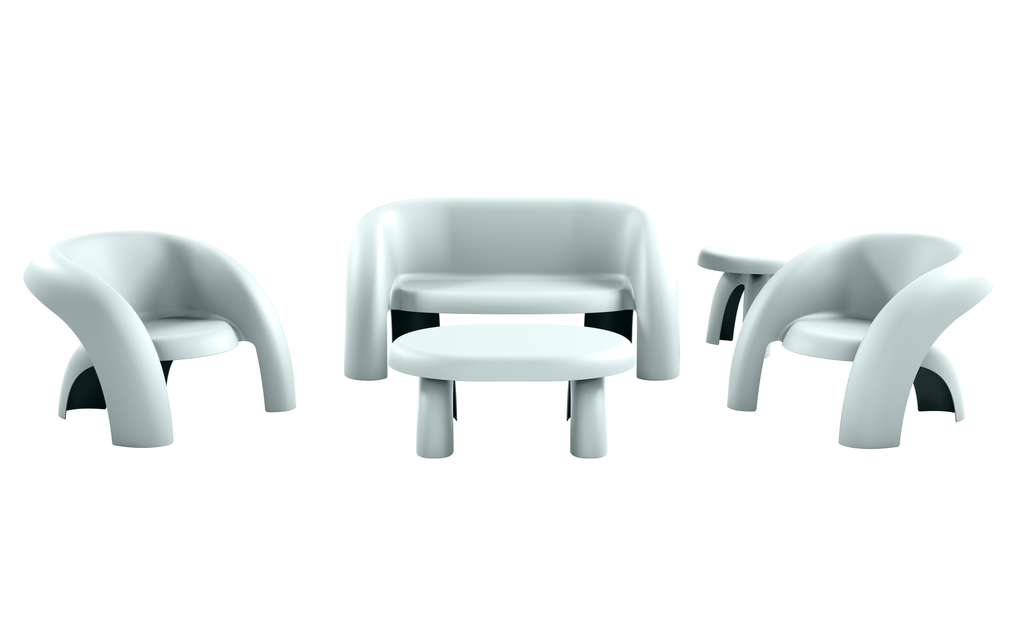 Coccola 5 piece set