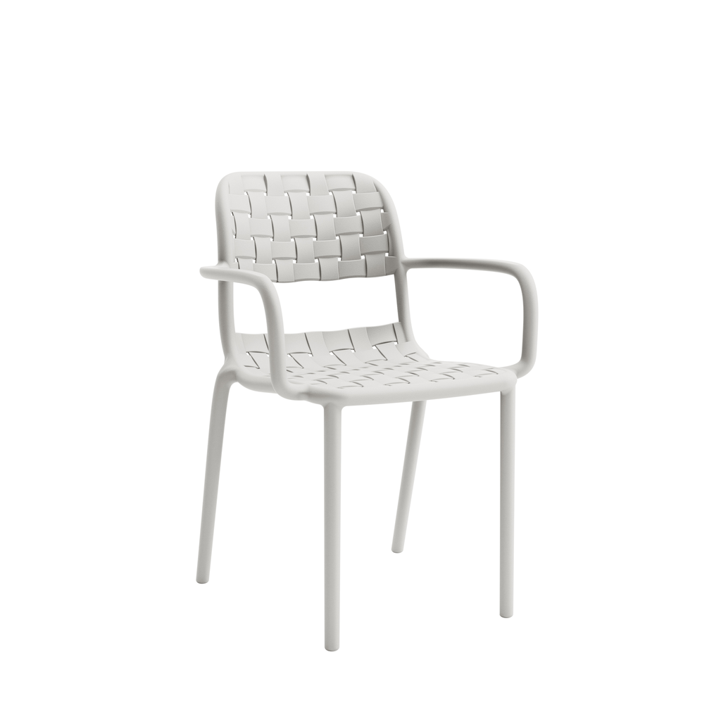 Scacchi & Chess armchair