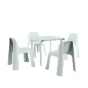 Zampa 5 piece set