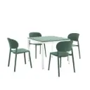 Osoppo 5 piece set