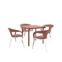 Maurice & Noah 5 részes szett