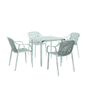 Alme 5 részes szett