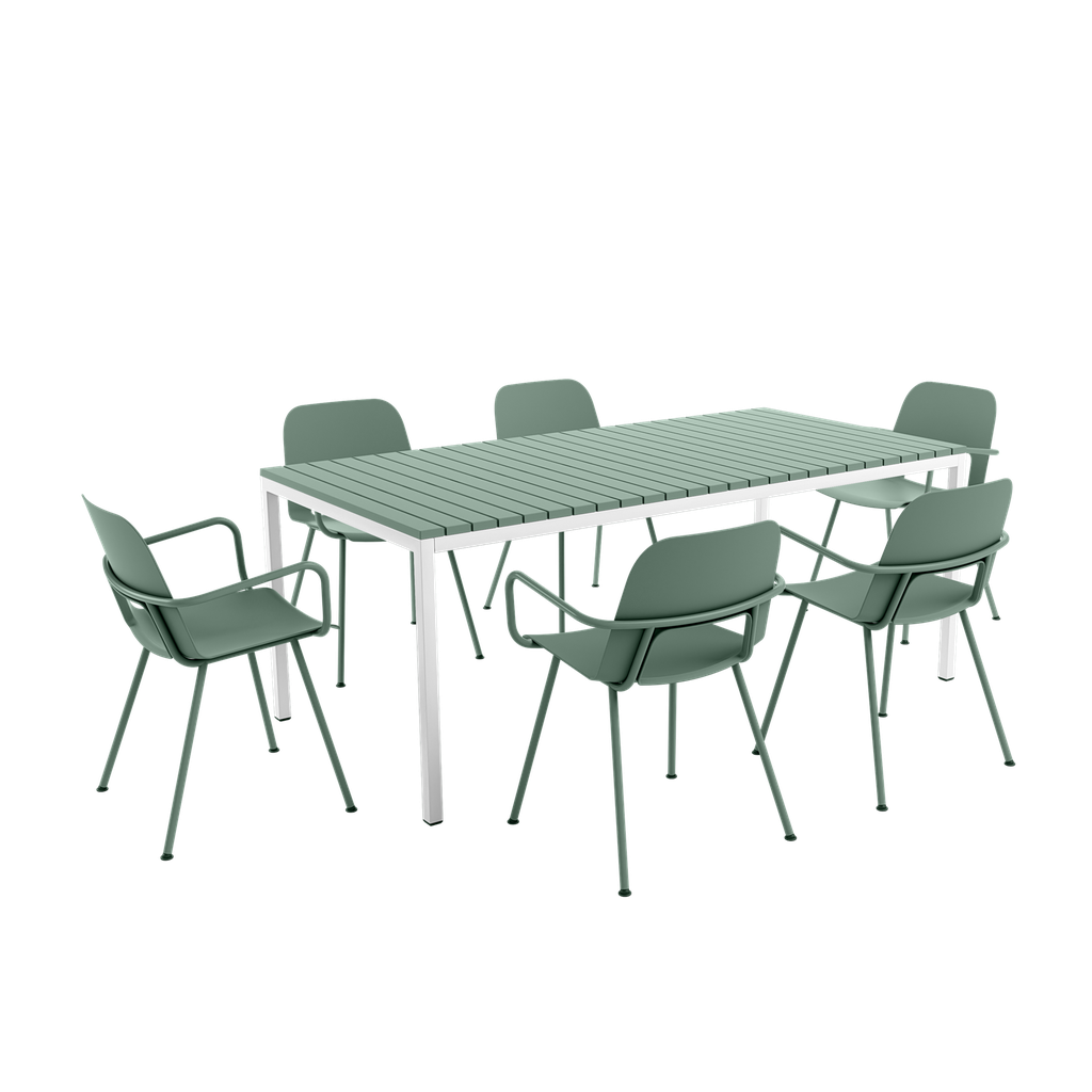 Alma 7 részes szett