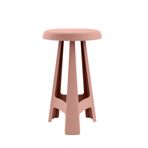 Zampa bar table
