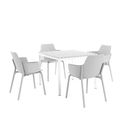 Ambrogio & Babila 5 piece set