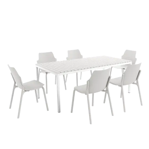 Ambrogio & Babila 7 részes szett