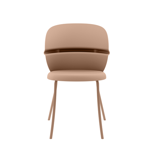 Begonia chair