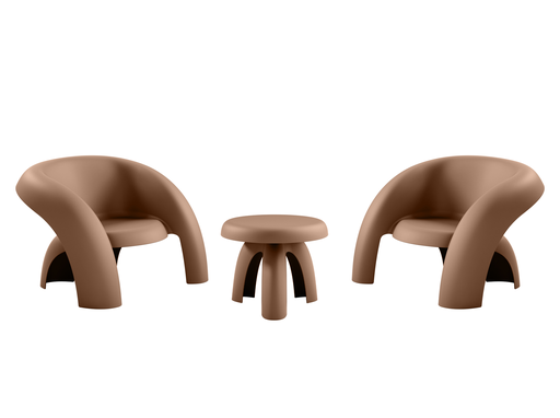 Coccola 3 részes szett