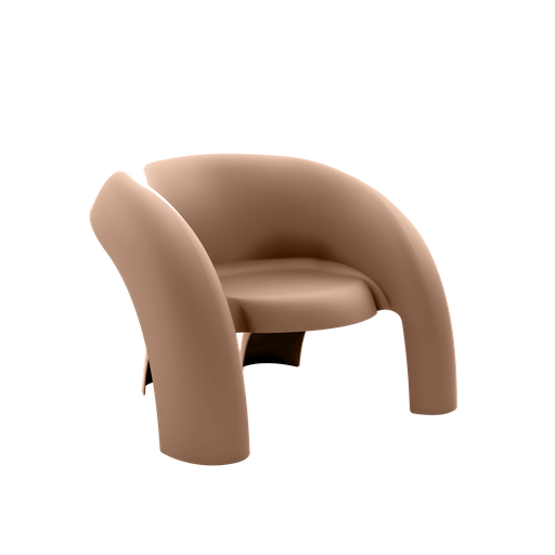 Coccola lounge chair