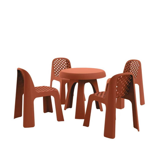 Zampano 5 piece set
