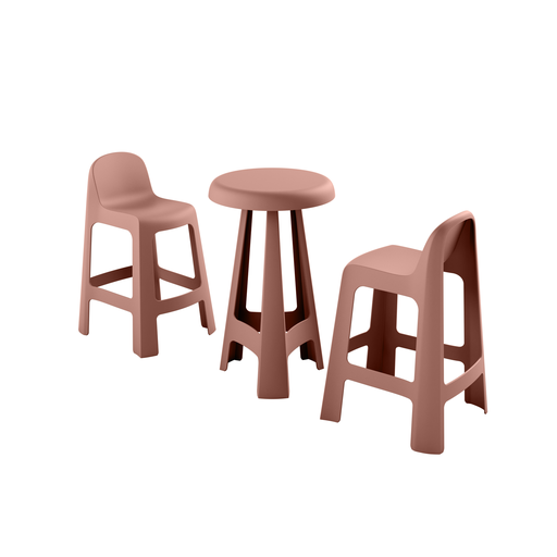 Zampa bar set