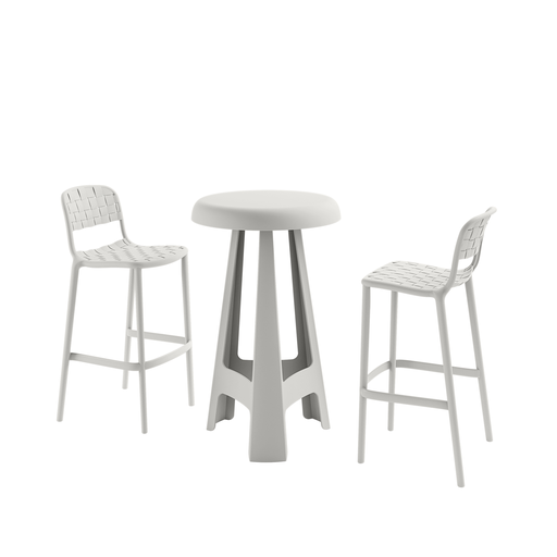 Scacchi & Chess bar set